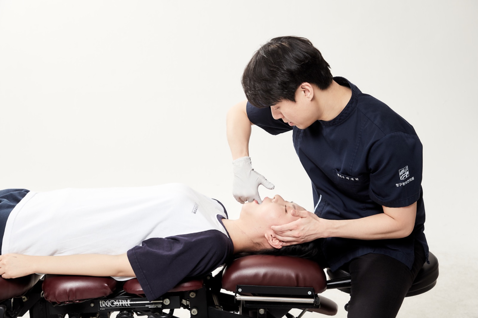 몸이 편해지는 추나요법 picture 2