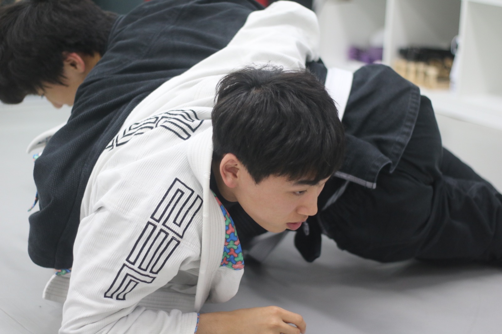 철산주짓수 picture 3