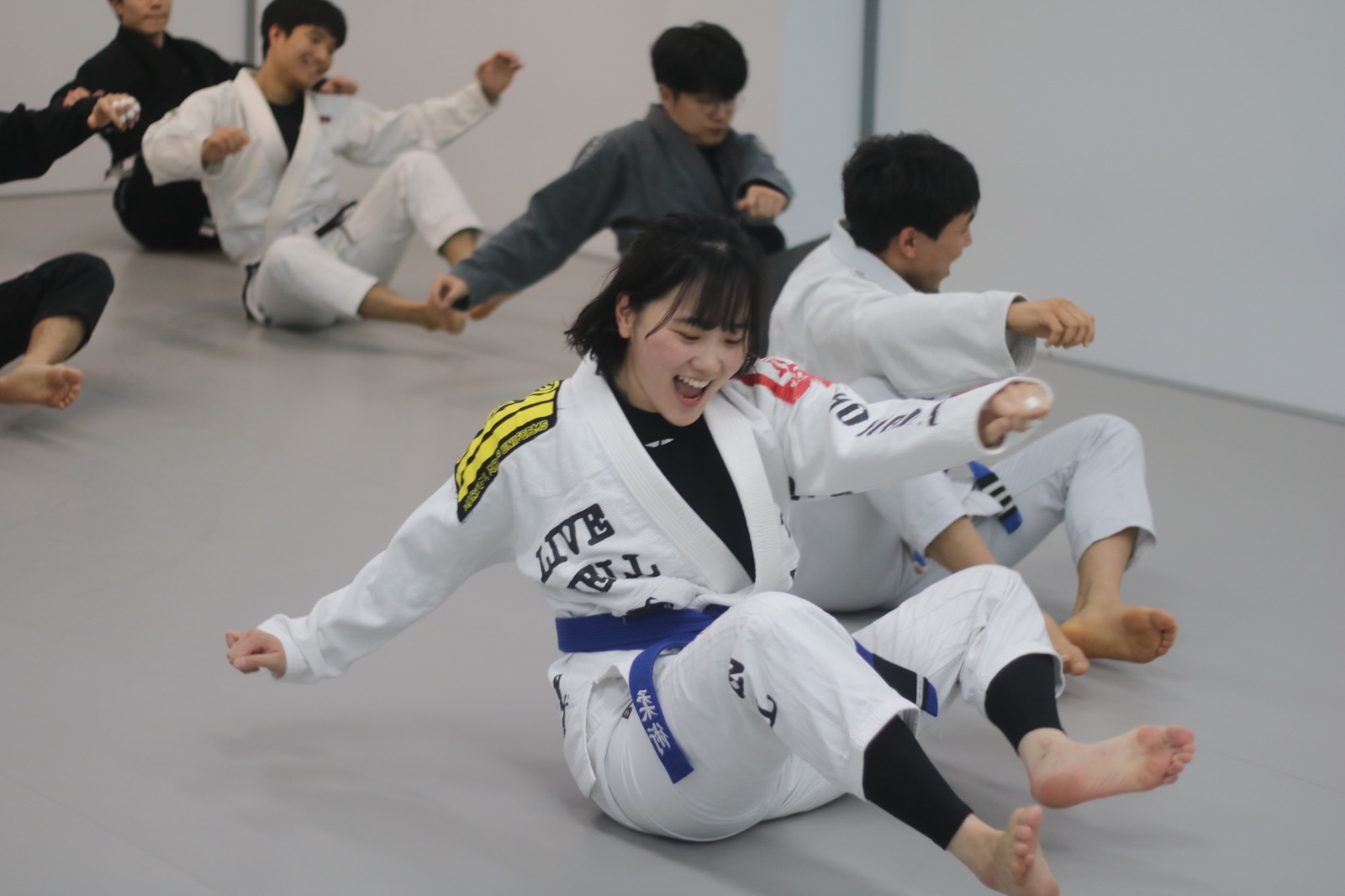 철산주짓수 picture 4