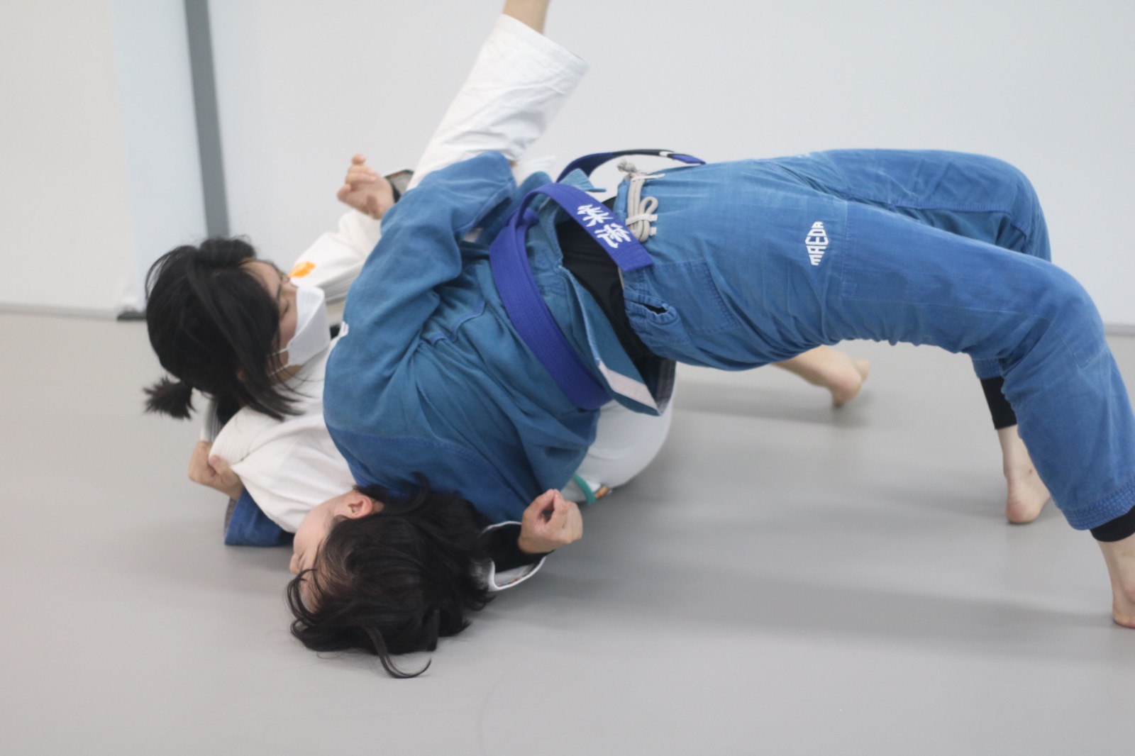 철산주짓수 picture 6