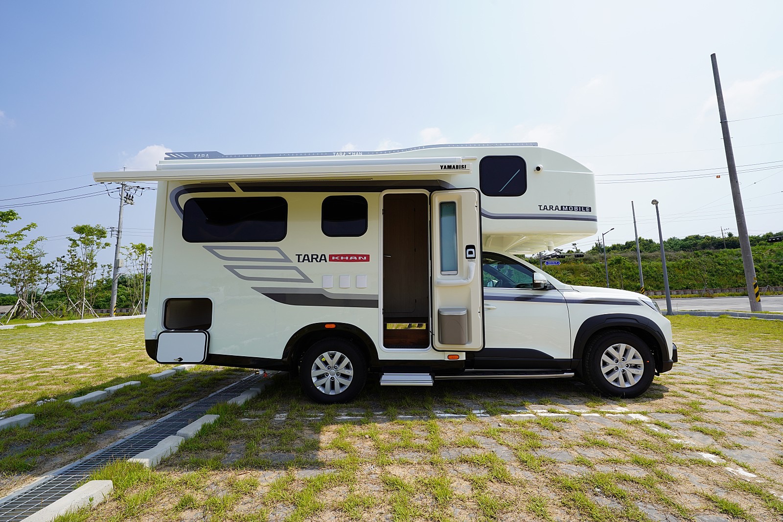 타라칸캠핑카 picture 8