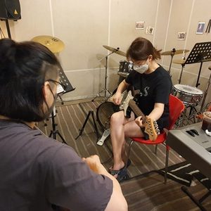 애드나인 음악학원