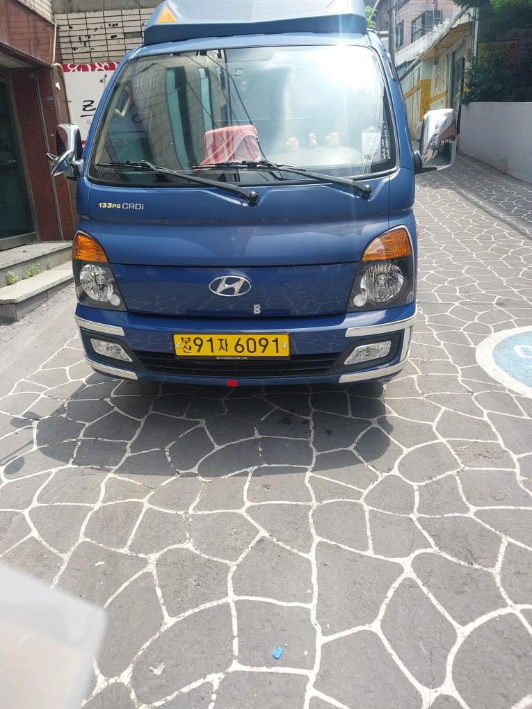 이쁨이용달 picture 0