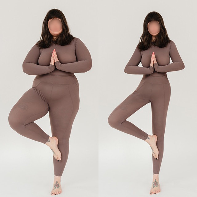 케이포라 사진보정 picture 5