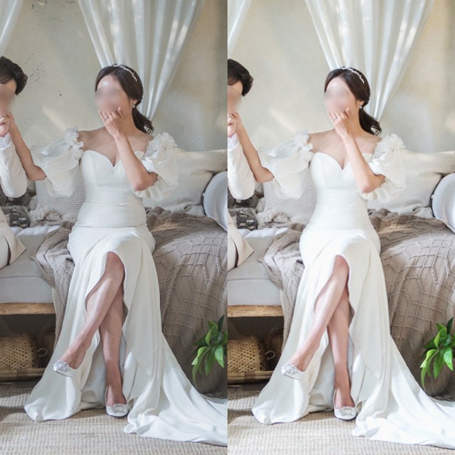 케이포라 사진보정 picture 2