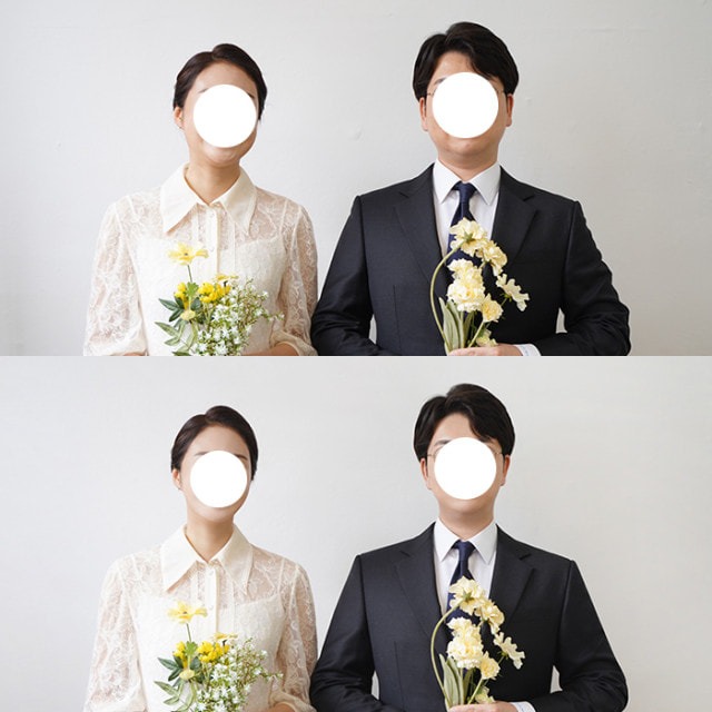 케이포라 사진보정 picture 3