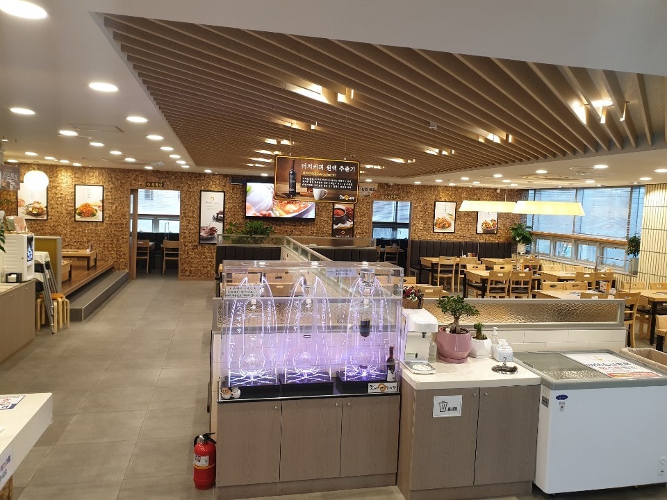 맛나감자탕 정관점 picture 0