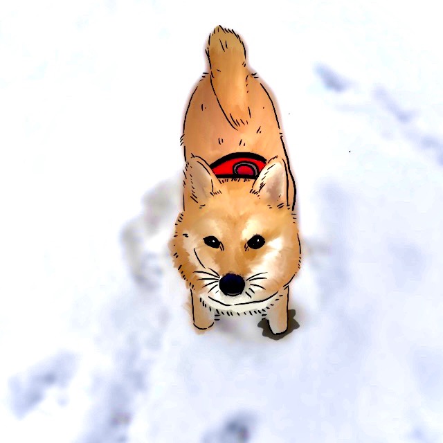 그림 그려드립니다 picture 8