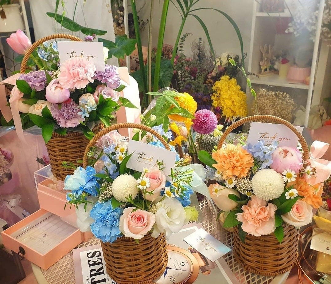 꽃숲플라워 picture 0