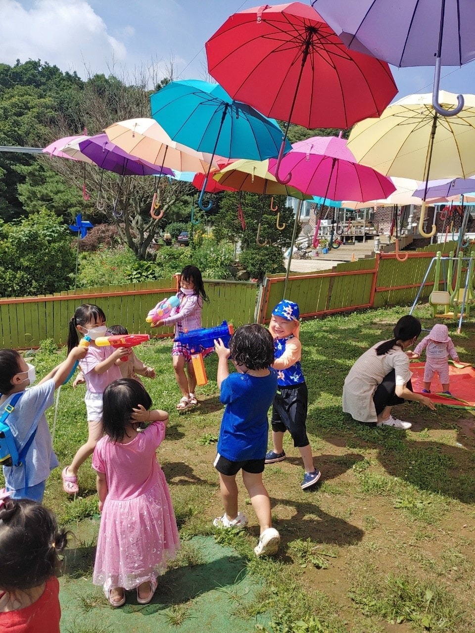ECO한빛어린이집 picture 3
