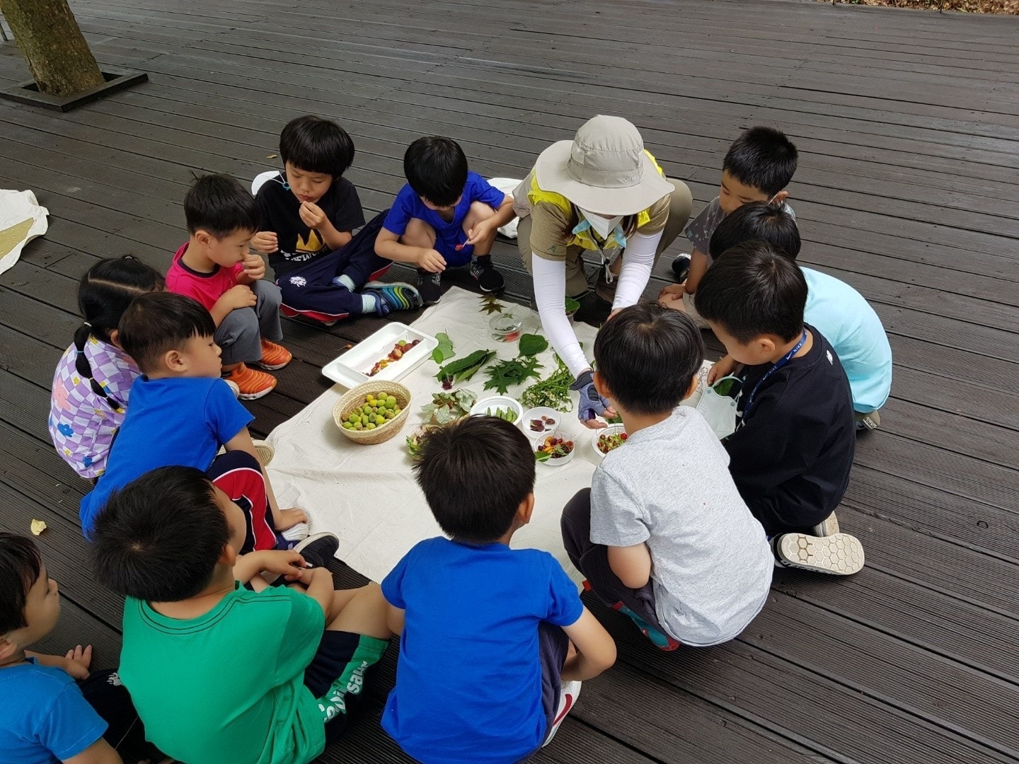 ECO한빛어린이집 picture 6