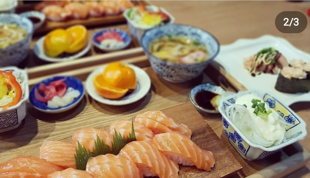 벚꽃연어스시여좌점 picture 0