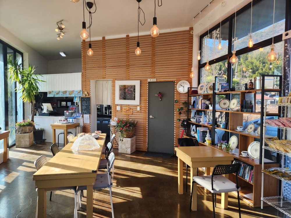 아름따다 | 경상남도 남해군 삼동면 | 제과/제빵 | 당근 동네 업체