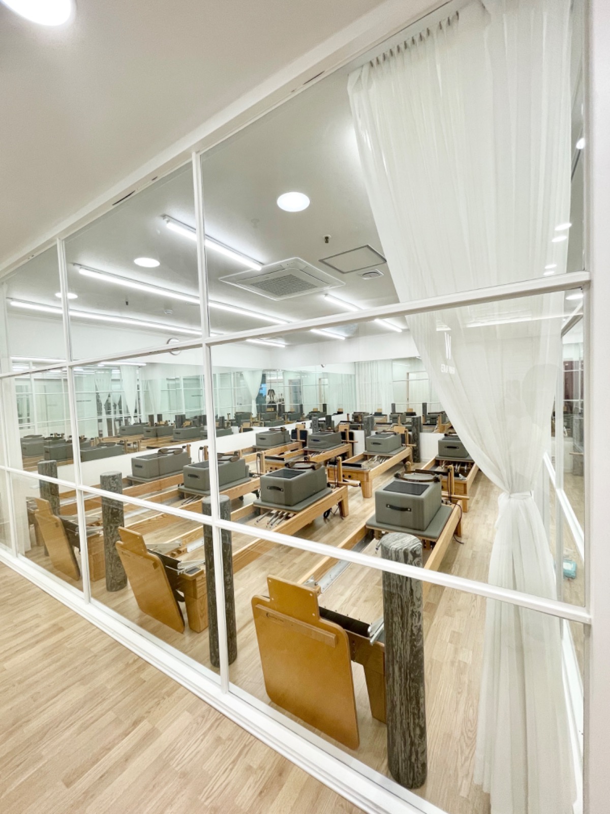 윙스 필라테스 야탑 picture 1