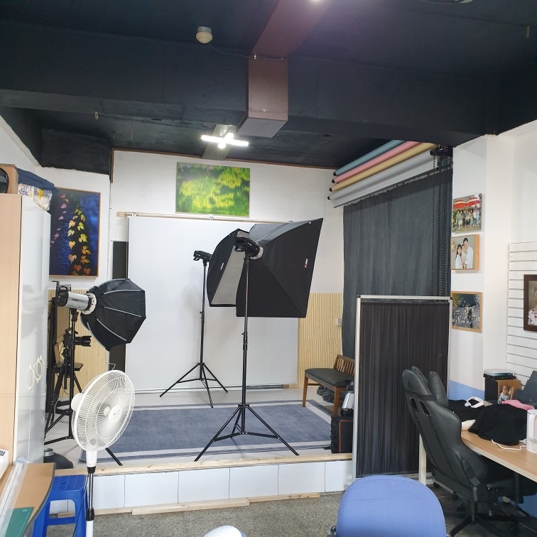 착한사진관 ㆍ자전거 picture 3