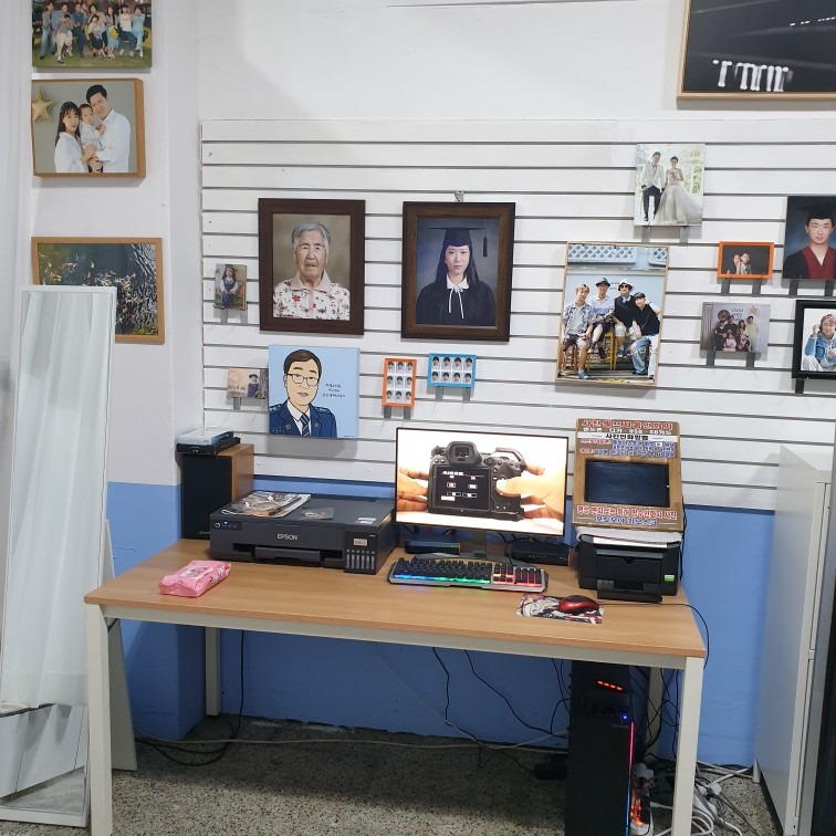 착한사진관 ㆍ자전거 picture 2