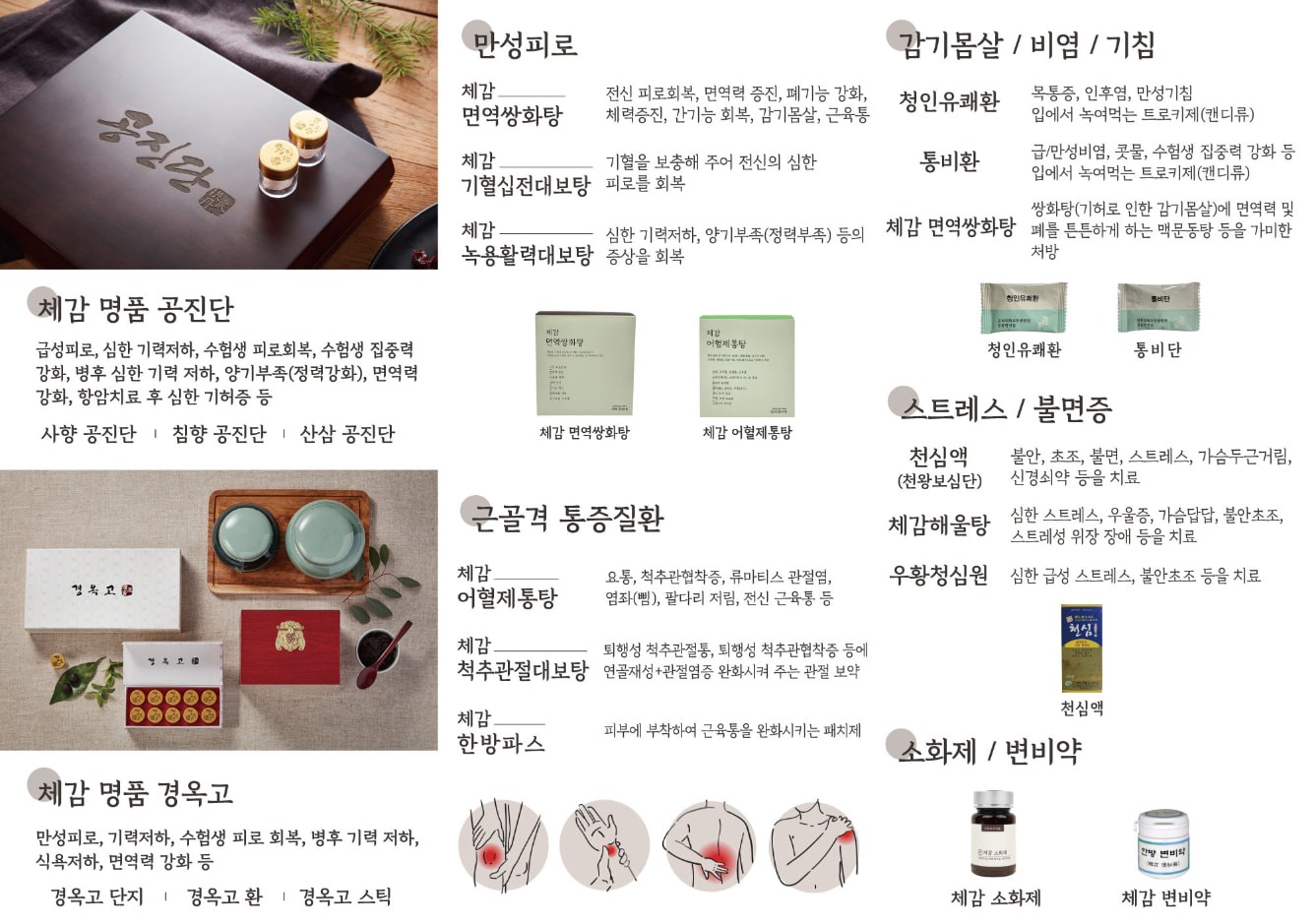 한약 잘 짓는, 체감한의원 | 서울특별시 동대문구 회기동 | 한의원 | 당근 동네 업체