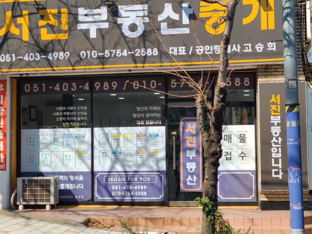 서진부동산중개 picture 0