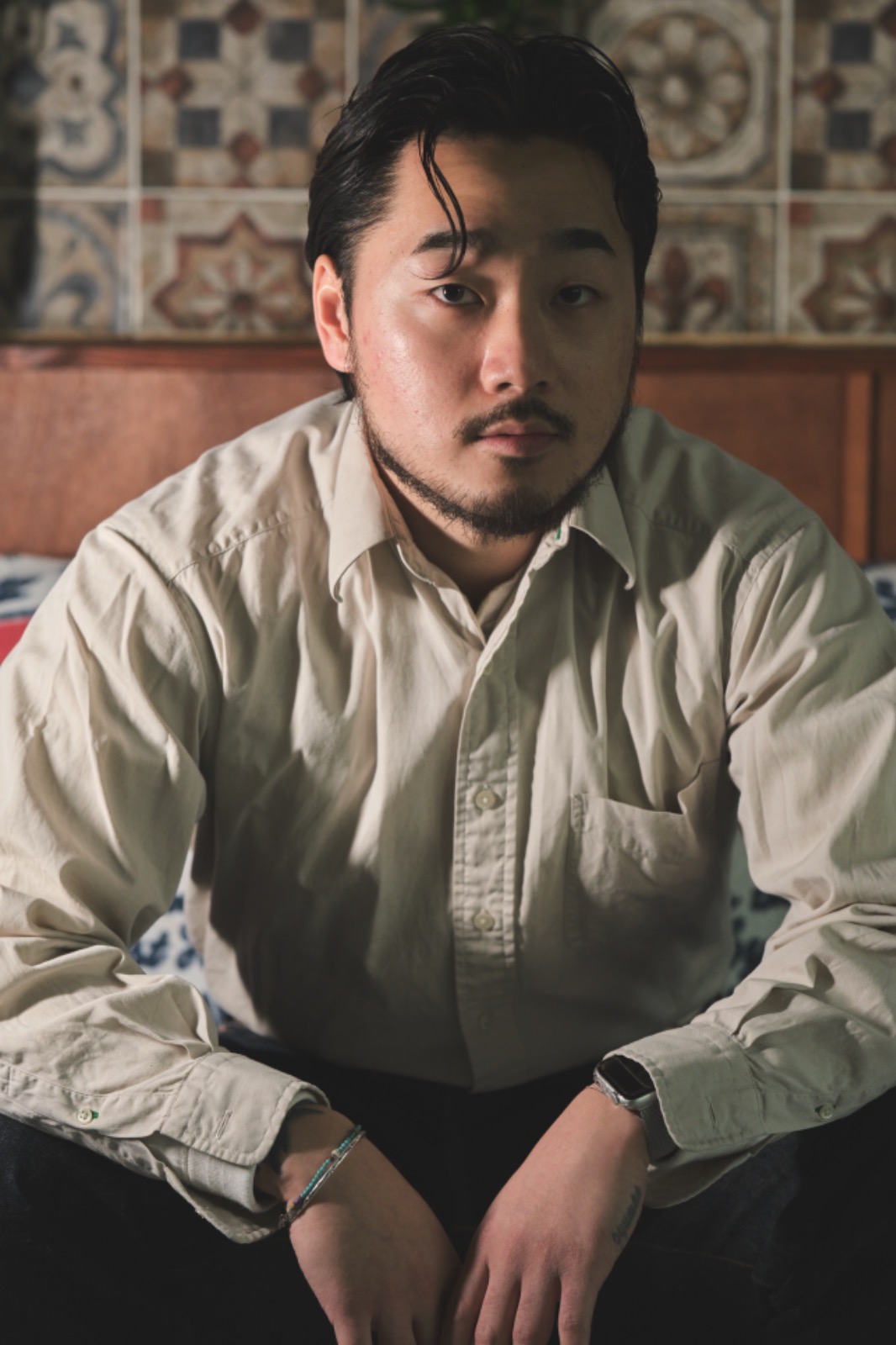 언타이틀바버샵 picture 6