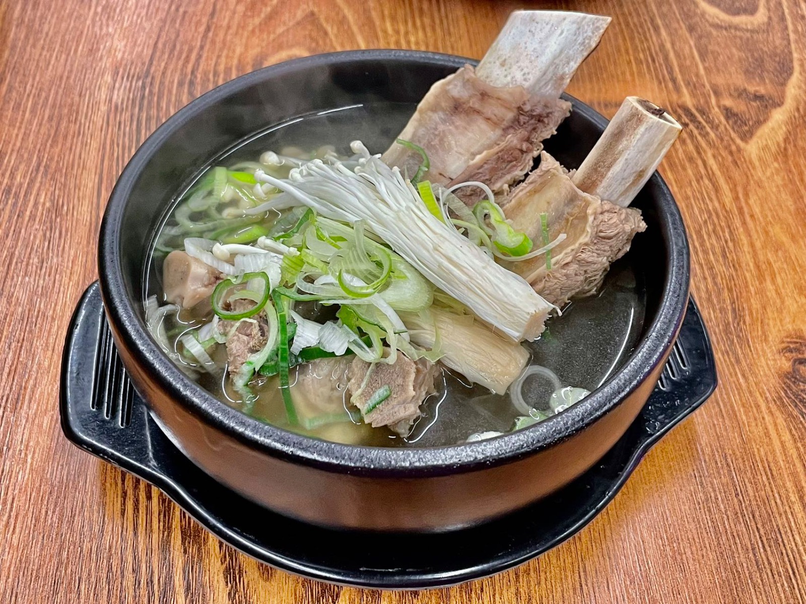 탄우지기 소갈비살 picture 7