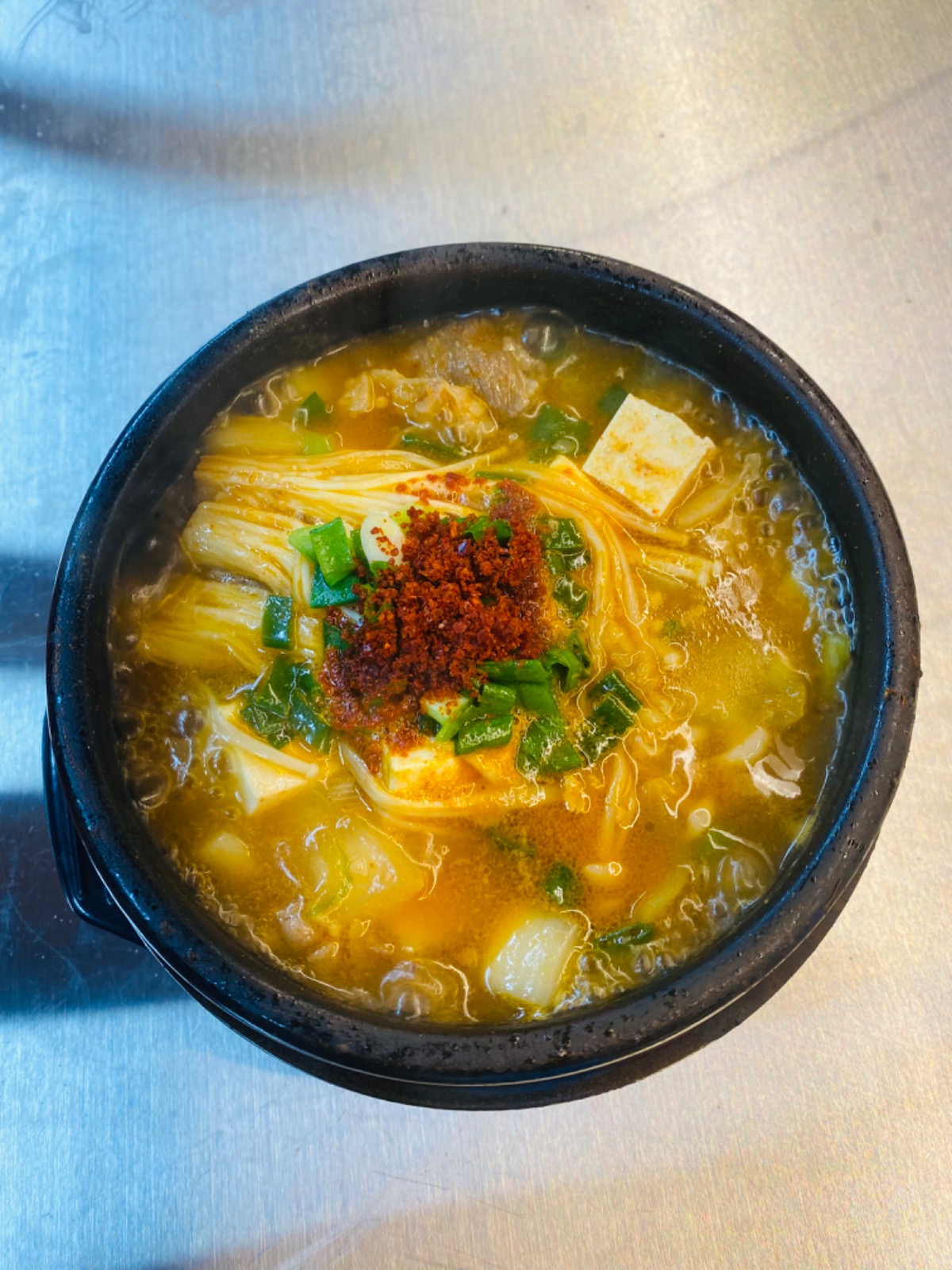 탄우지기 소갈비살 picture 9