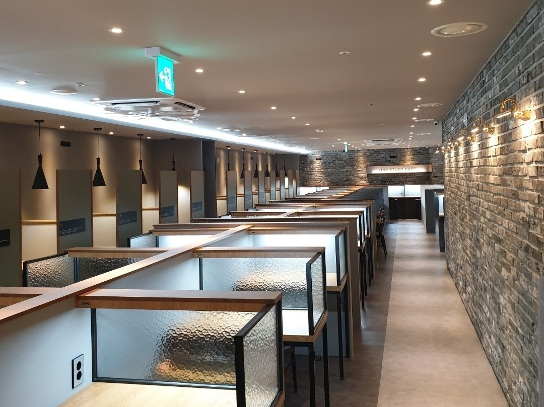 링크스터디카페 길음점 picture 2