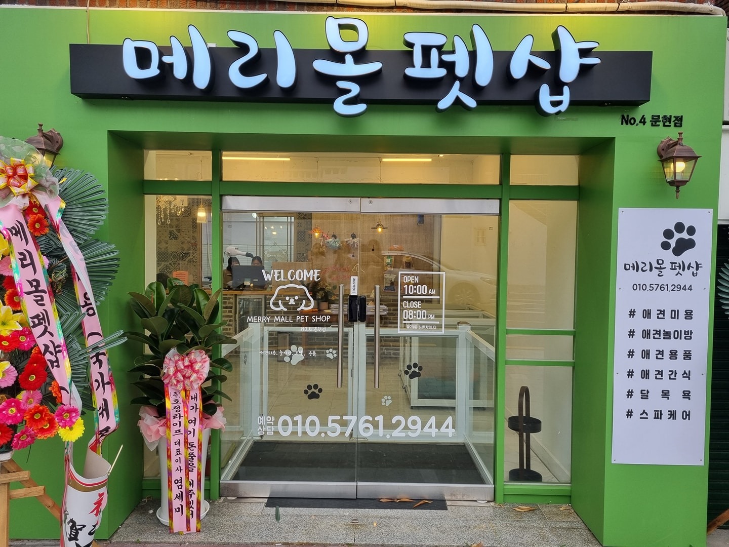 메리몰펫샵문현점 picture 0