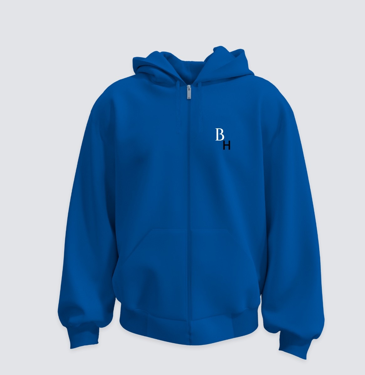 Blue Bins 동네업체