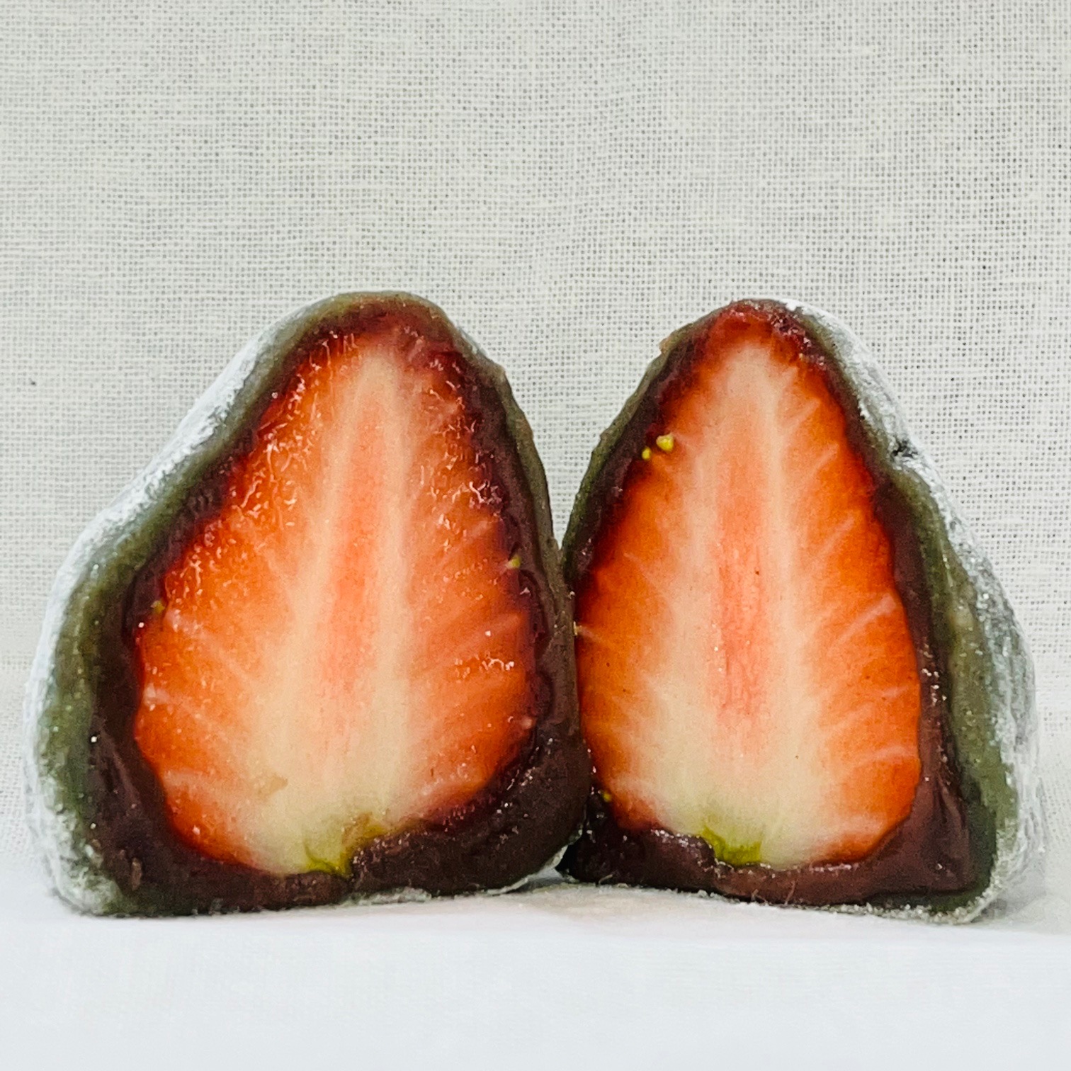 여수딸기앙모찌 picture 2