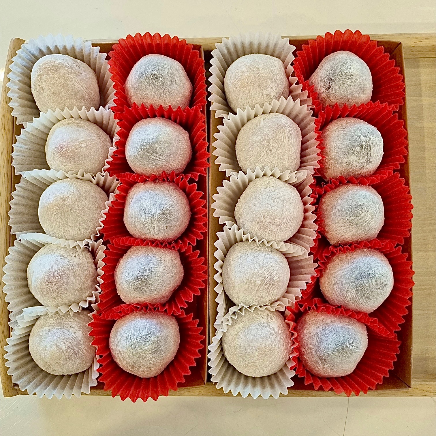 여수딸기앙모찌 picture 3