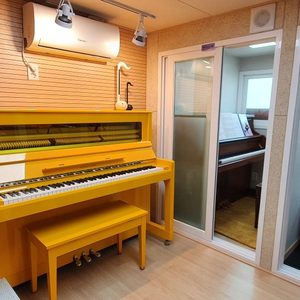 소리공방piano