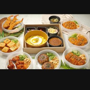 카레동동