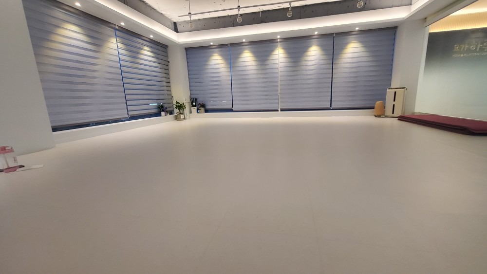 단구동 요가하루,옴/필라테스 picture 2