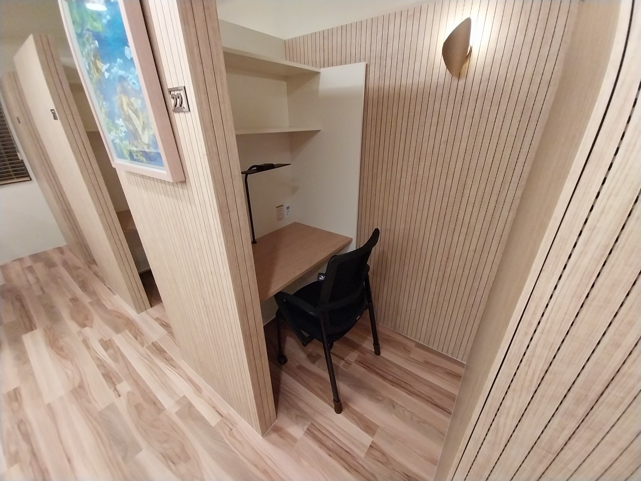 공본스터디카페일산탄현센터 picture 3