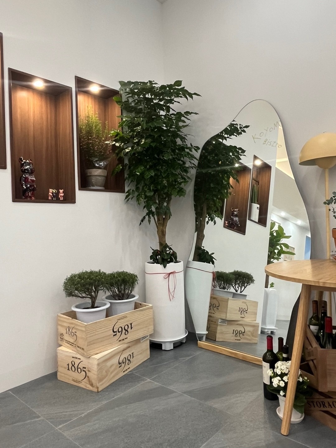 고욤비스트로 picture 5