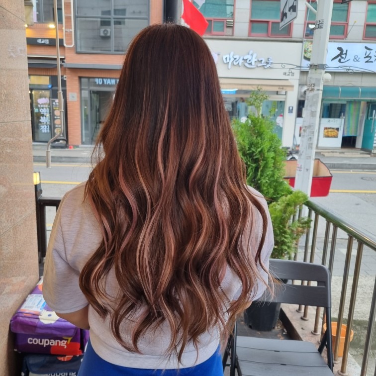수원 붙임머리 미용실 picture 0