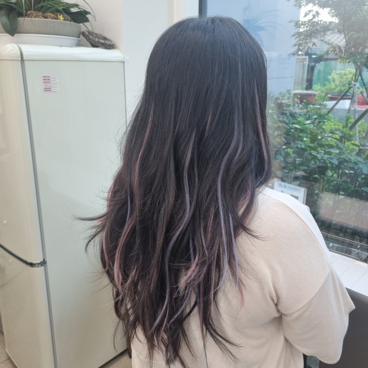 수원 붙임머리 미용실 picture 3