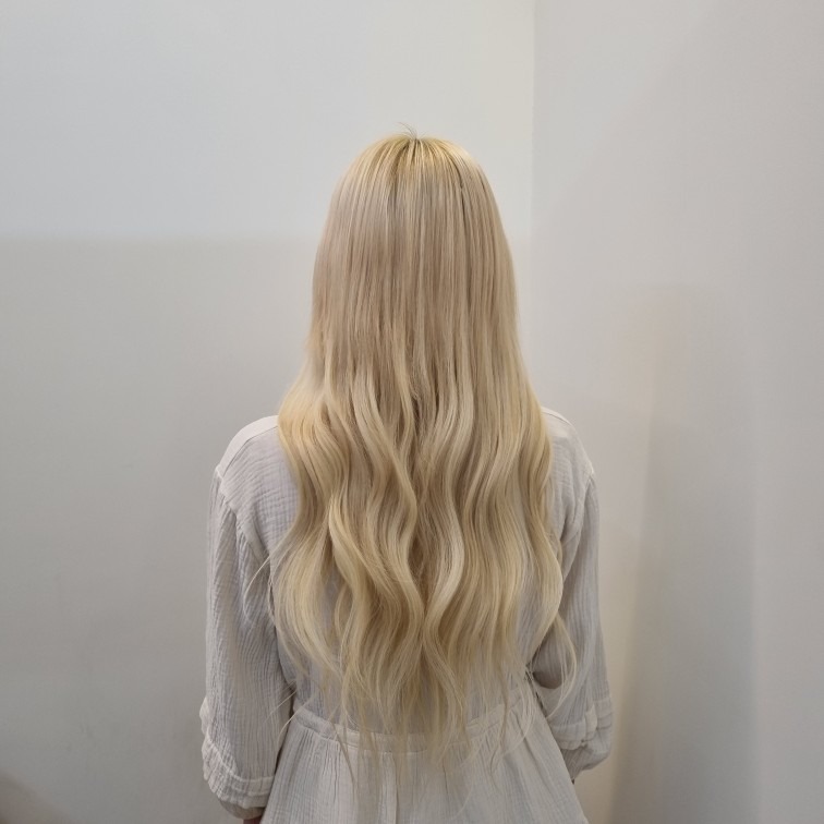 수원 붙임머리 미용실 picture 5
