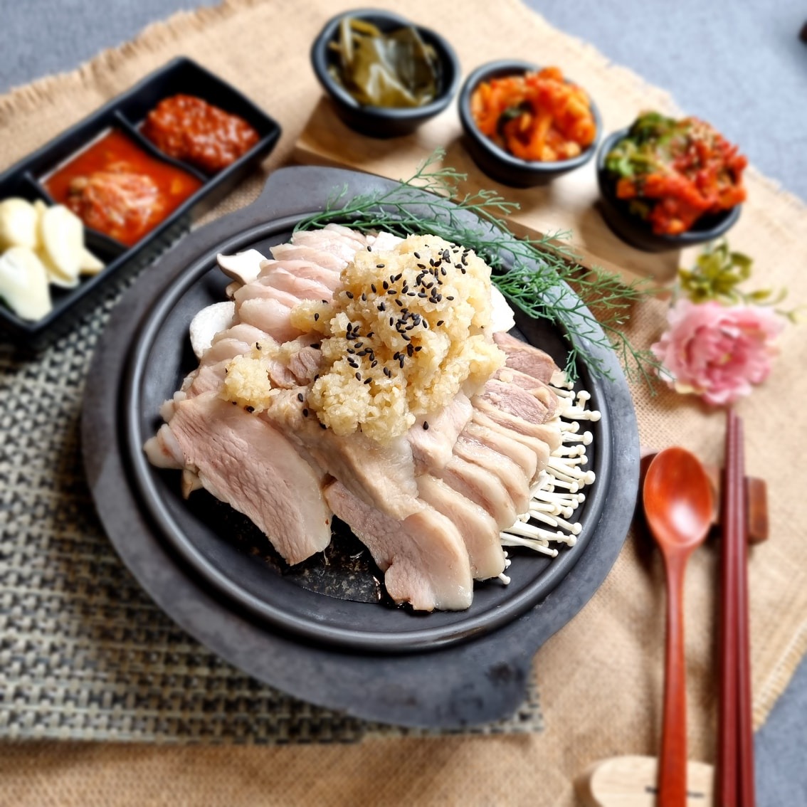 당당한족 | 경기도 수원시 권선구 권선동 | 족발/보쌈 | 당근 동네 업체