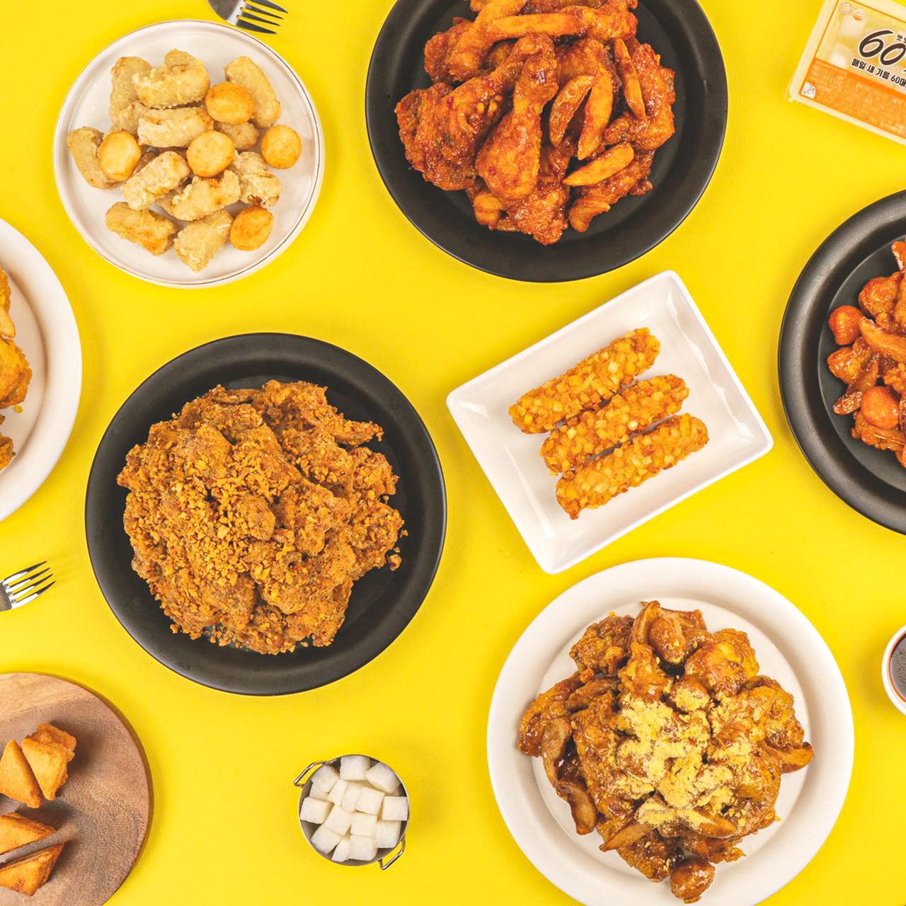 60계치킨세종아름 picture 5