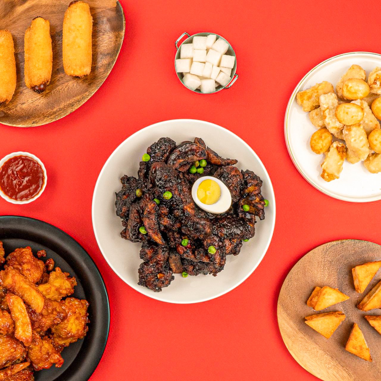 60계치킨세종아름 picture 6