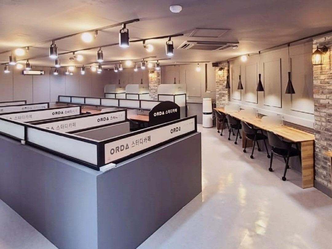 오르다스터디카페  picture 2