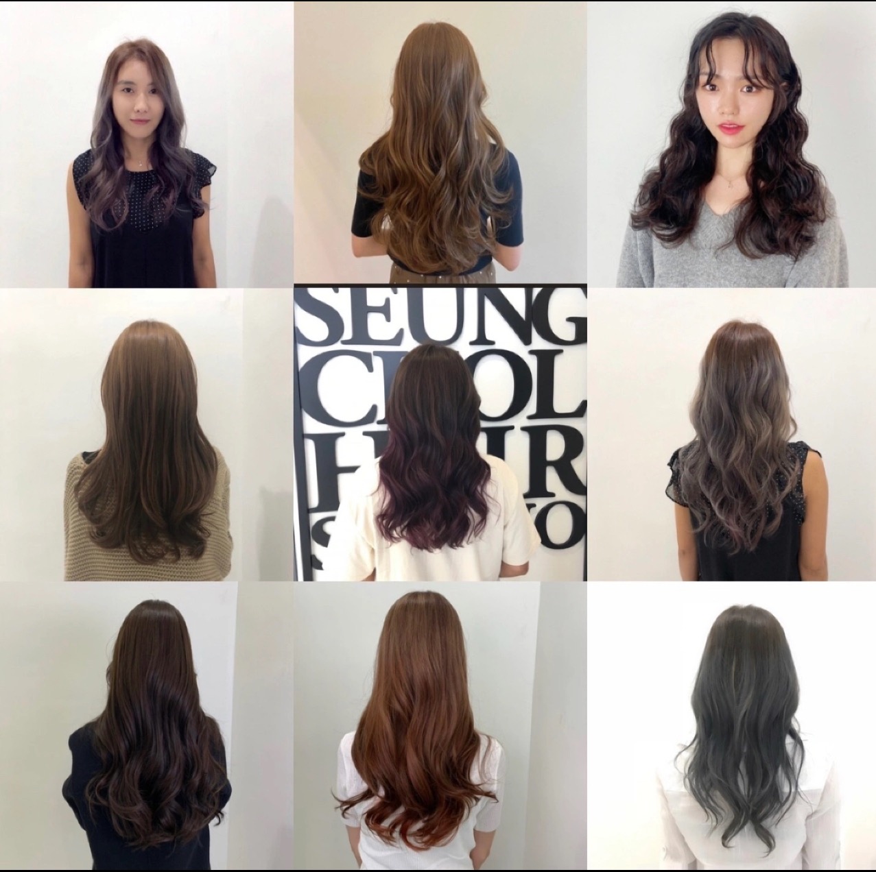 박승철헤어스투디오 성신여대점 picture 0