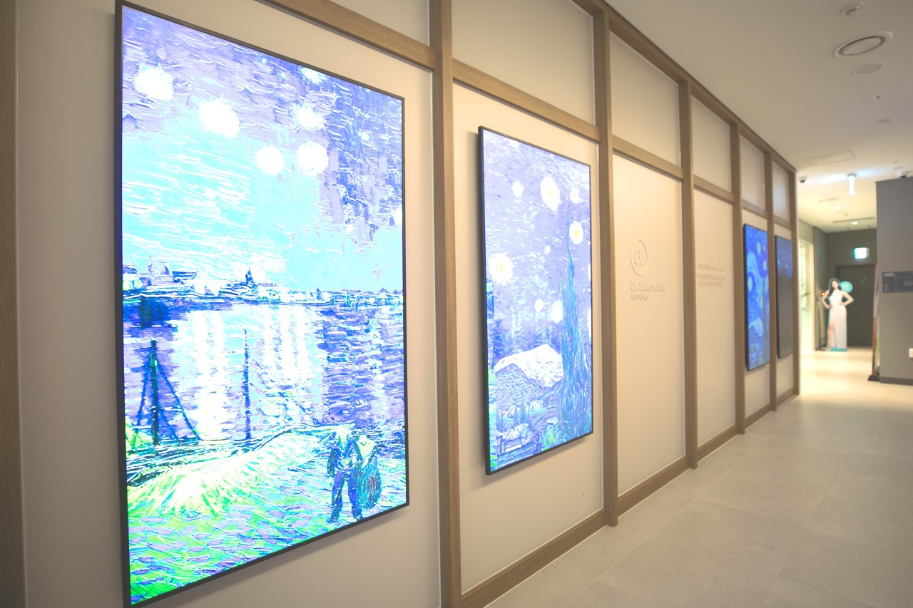 닥터에버스 홍대점 picture 2