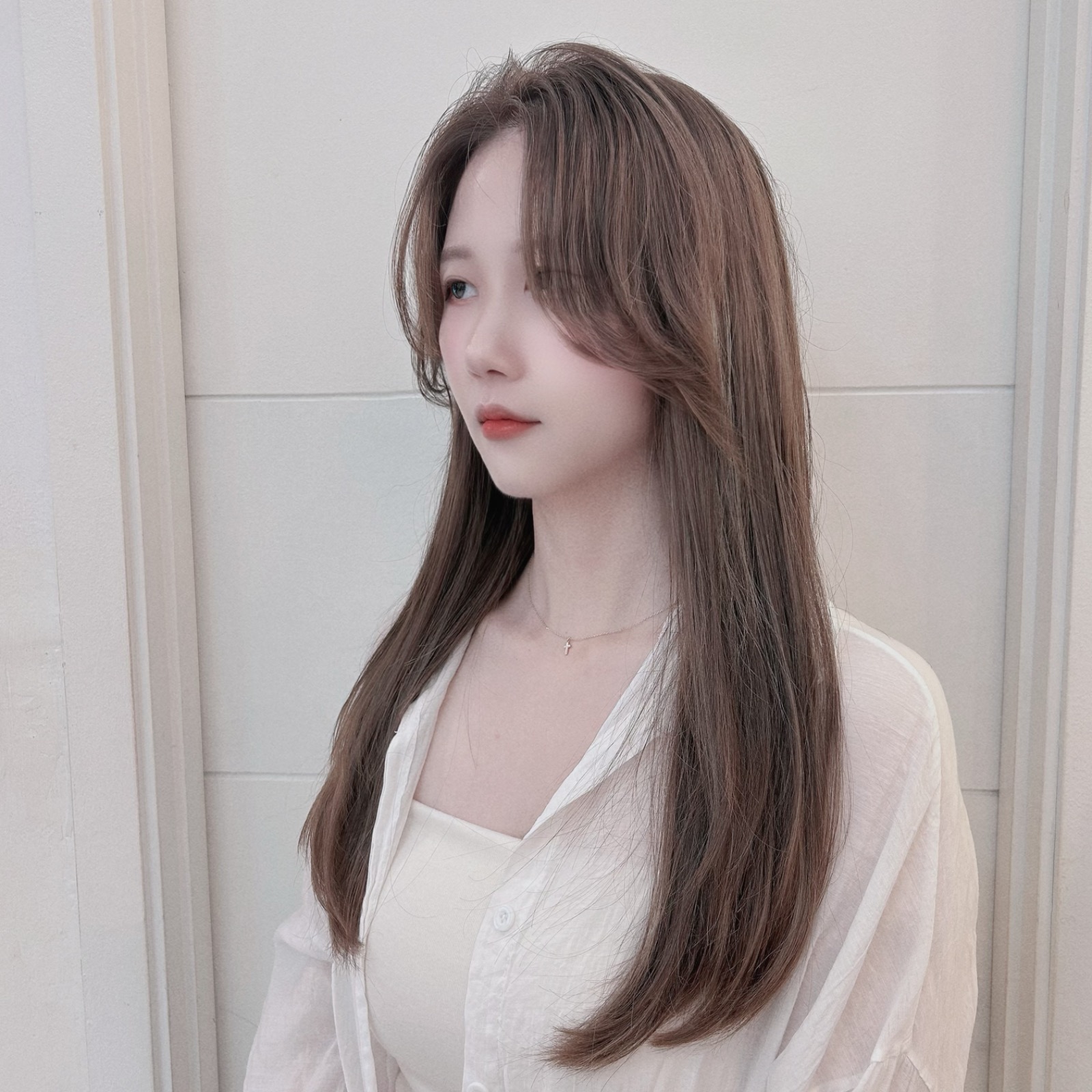 채아 수석 스타일리스트 picture 2