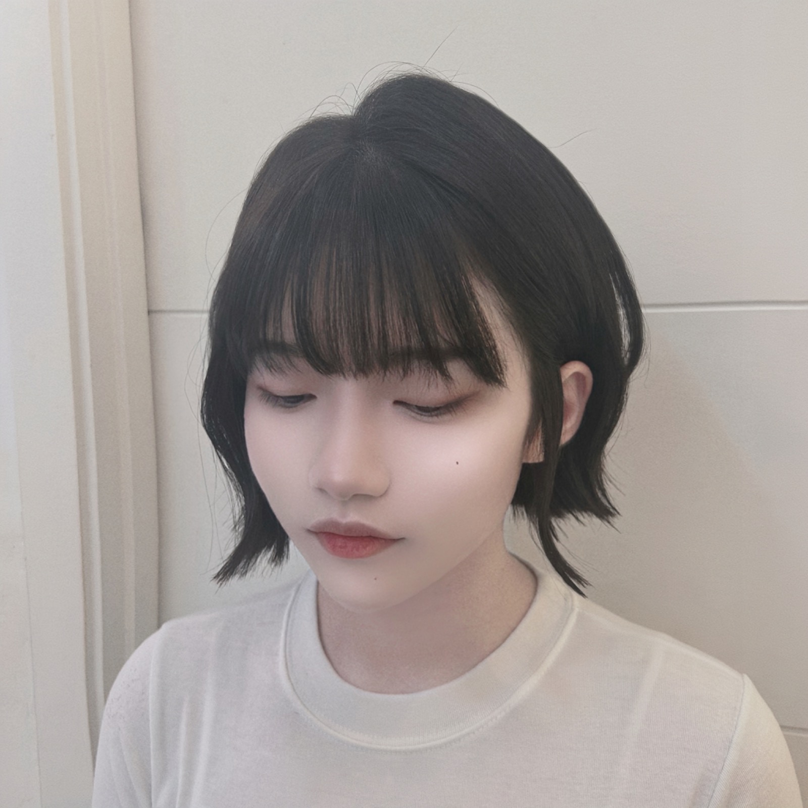 채아 수석 스타일리스트 picture 4