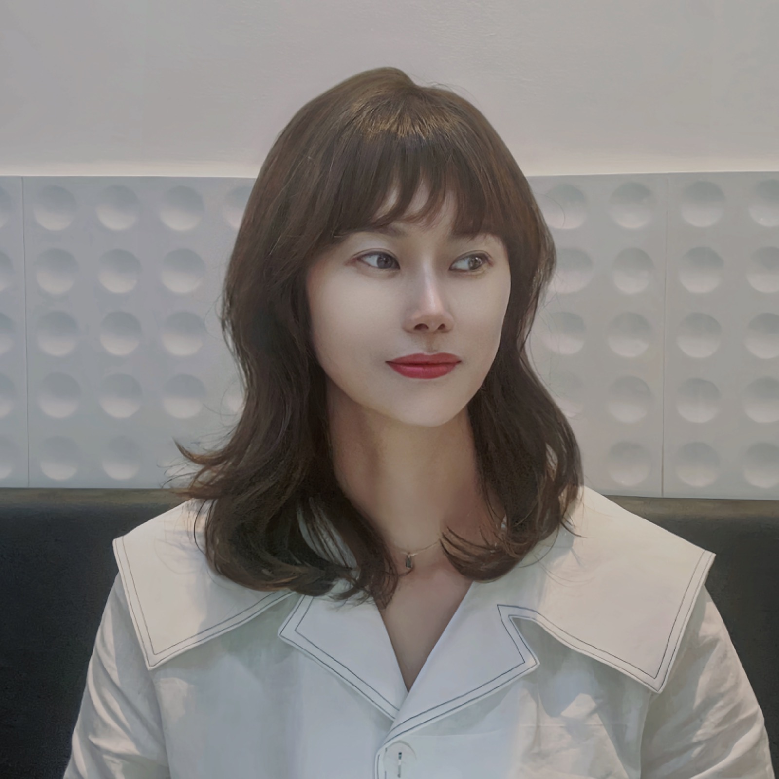 채아 수석 스타일리스트 picture 6