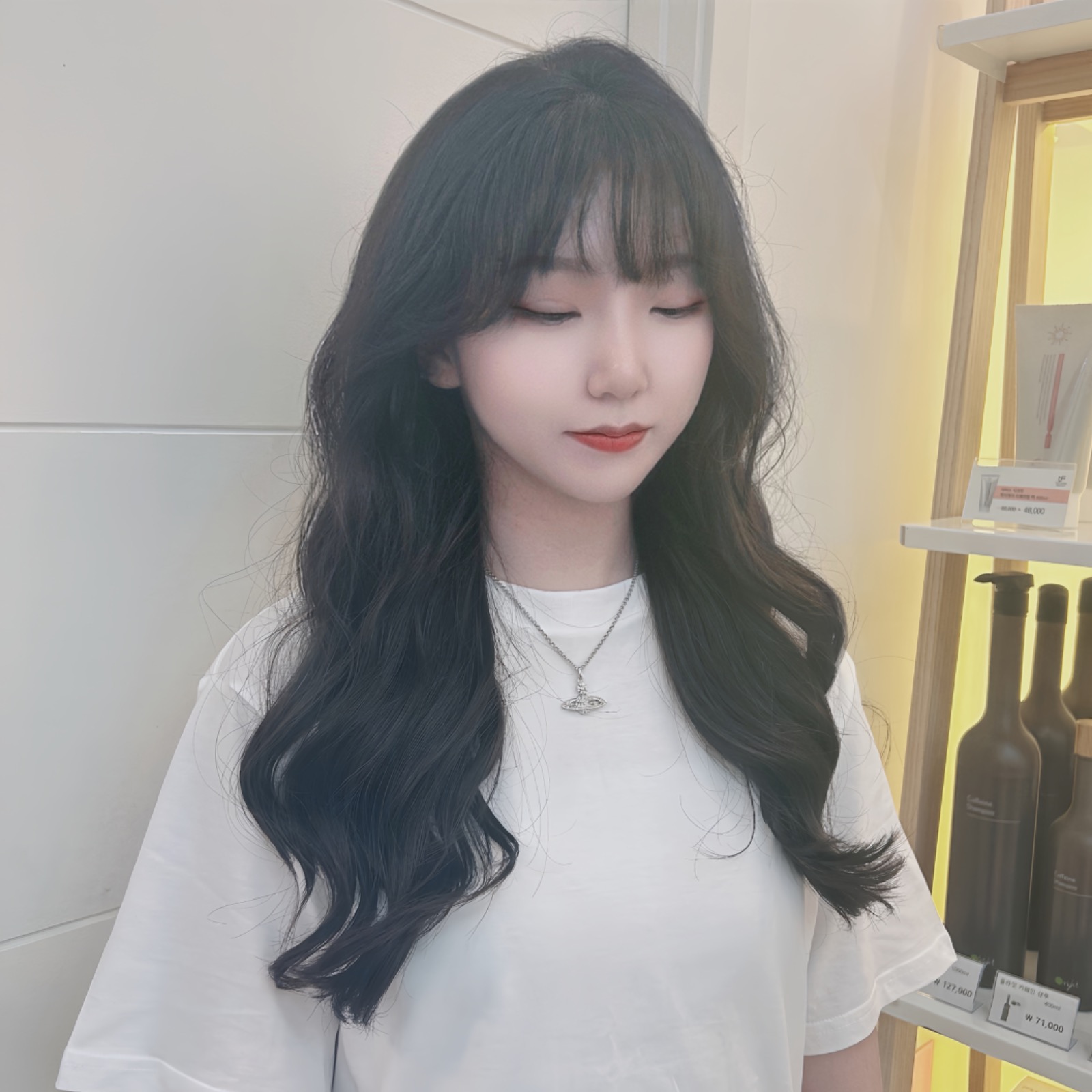 채아 수석 스타일리스트 picture 0