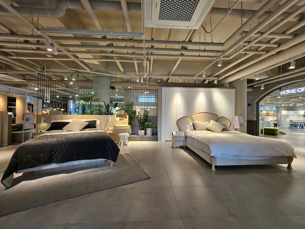 현대리바트 토탈 부산점 picture 1