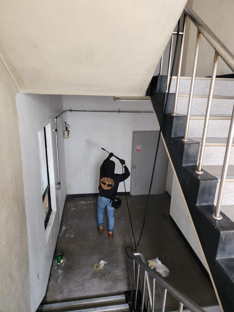 Brad&Cleaning picture 5